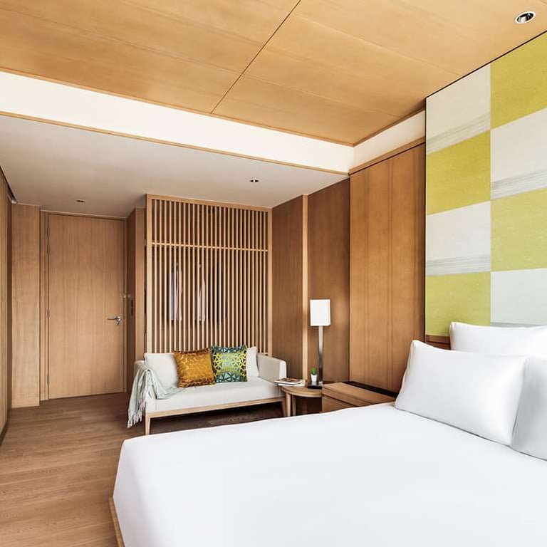 AKI Hong Kong – MGallery