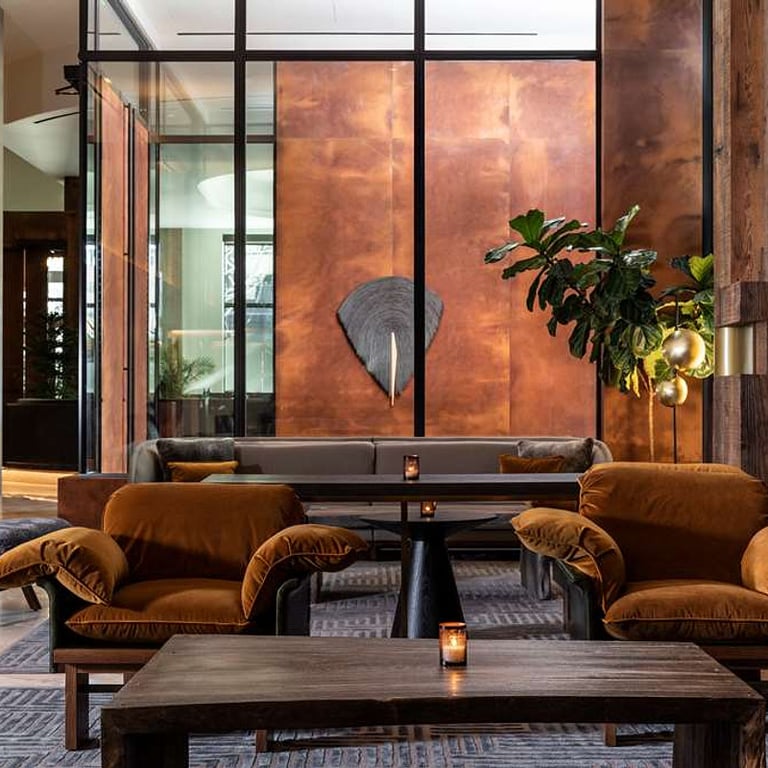 Thompson Denver
