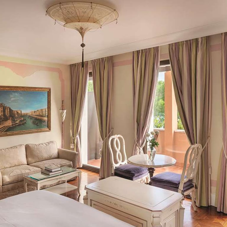 Cipriani, A Belmond Hotel, Venice