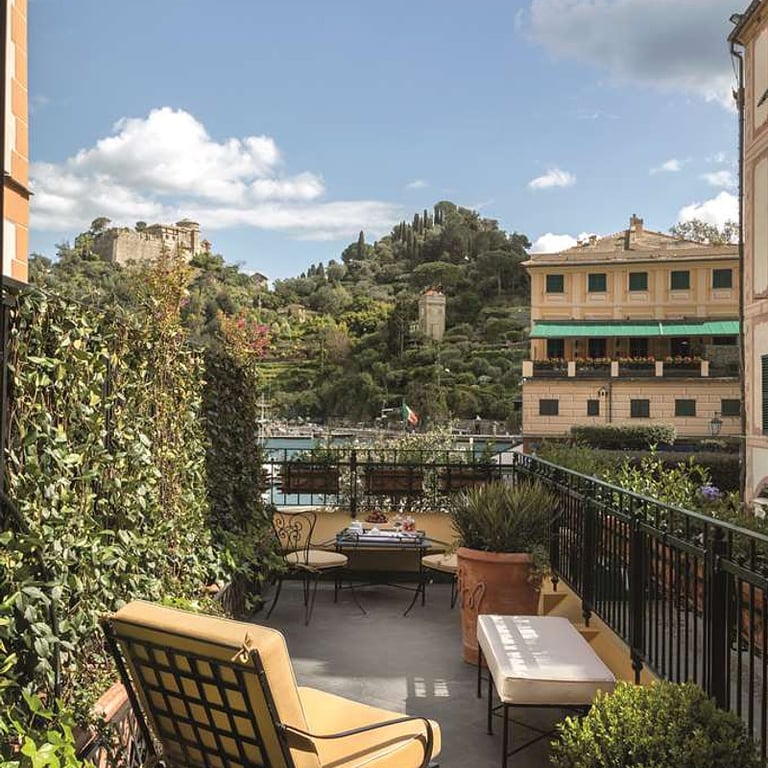 Splendido Mare, A Belmond Hotel, Portofino