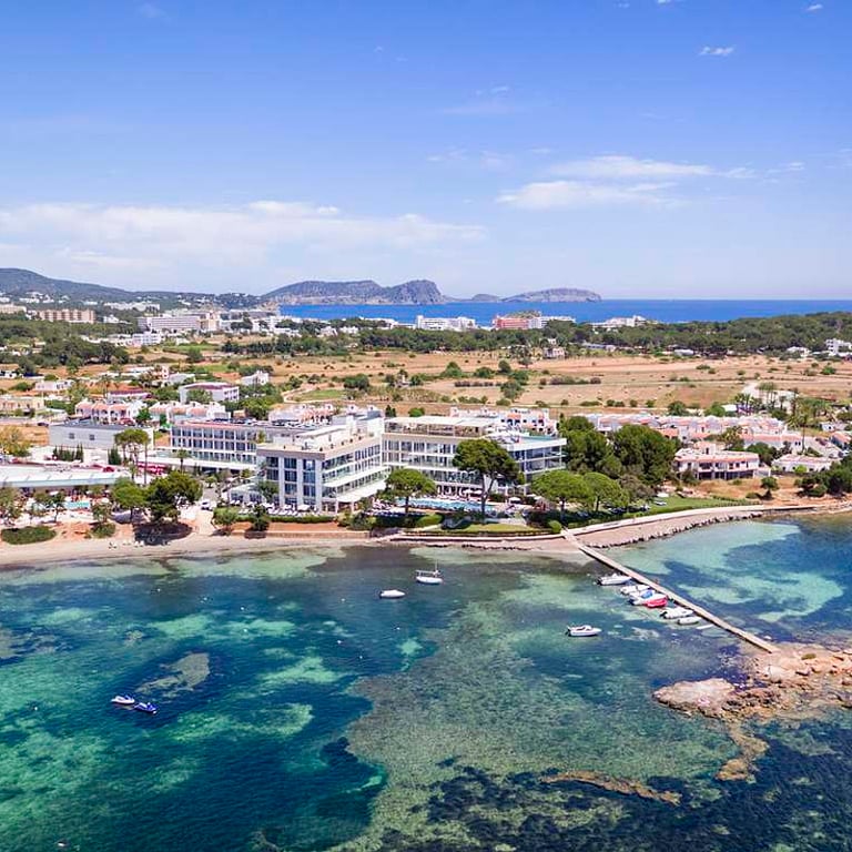 ME Ibiza