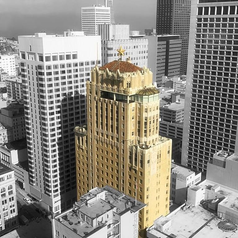 Beacon Grand