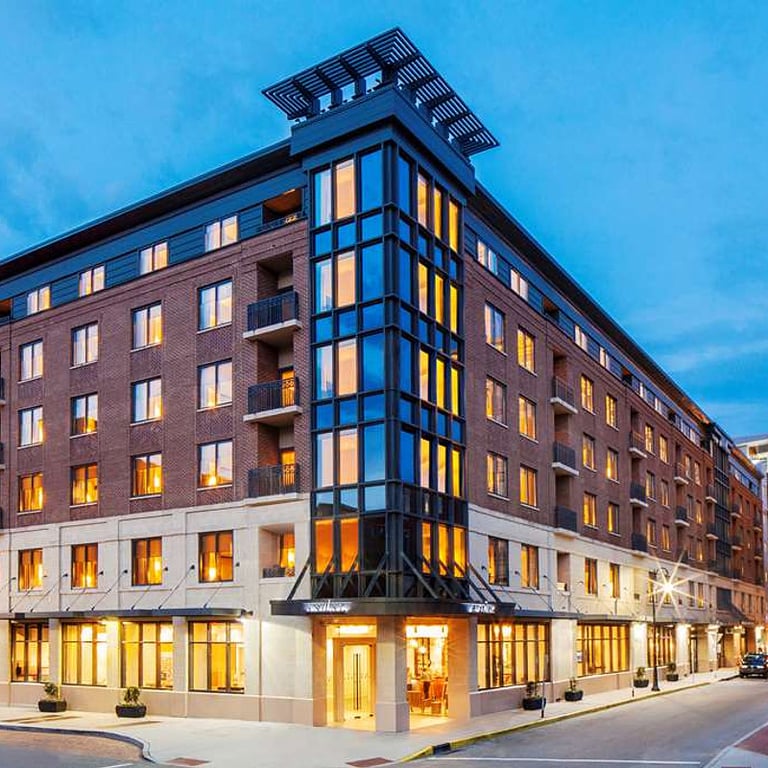 Andaz Savannah