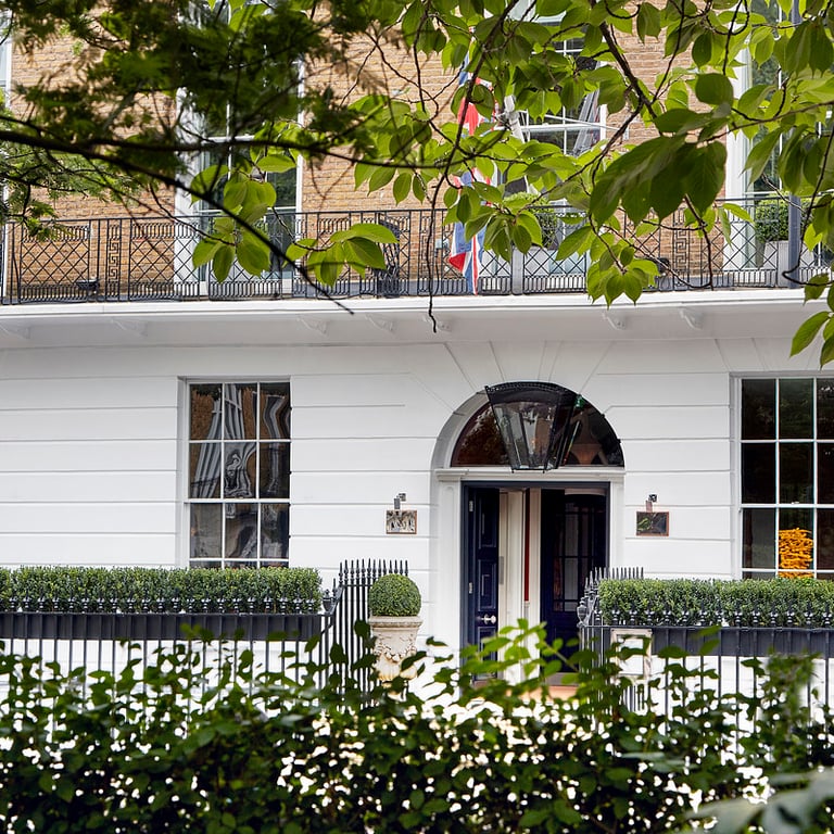 Dorset Square Hotel, Firmdale Hotels