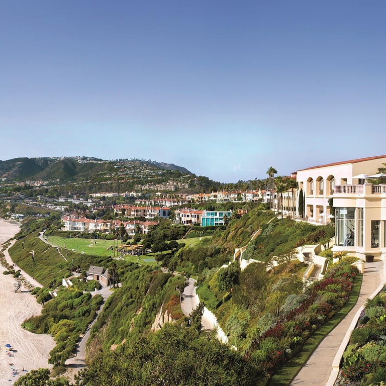 The Ritz-Carlton, Laguna Niguel