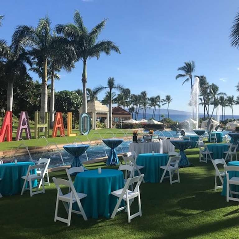 Grand Wailea, A Waldorf Astoria Resort