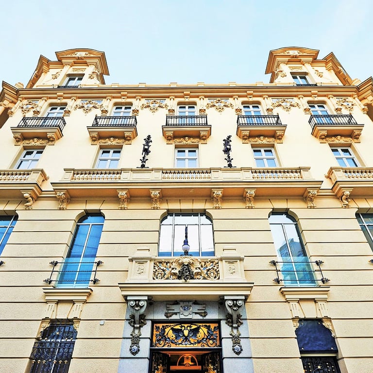 URSO Hotel & Spa