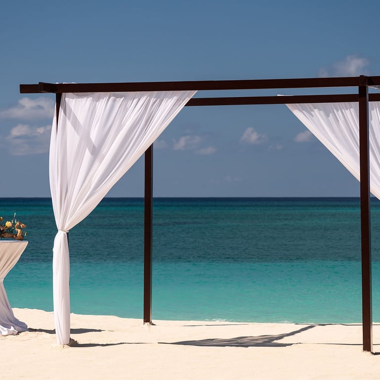The Ritz-Carlton, Grand Cayman