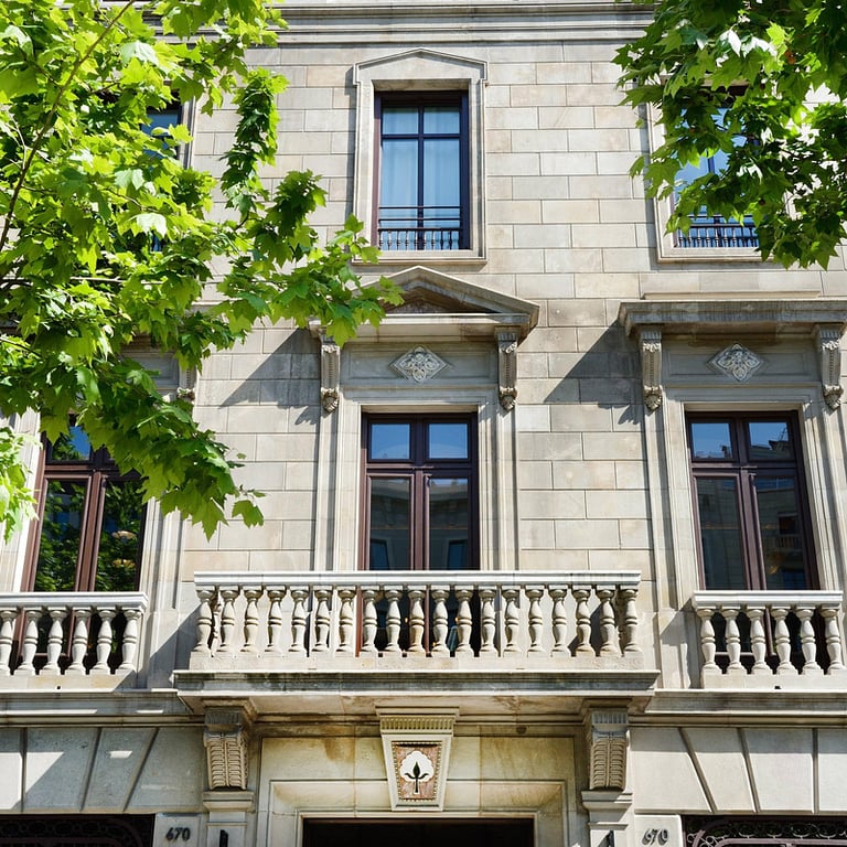 Cotton House Hotel, Autograph Collection