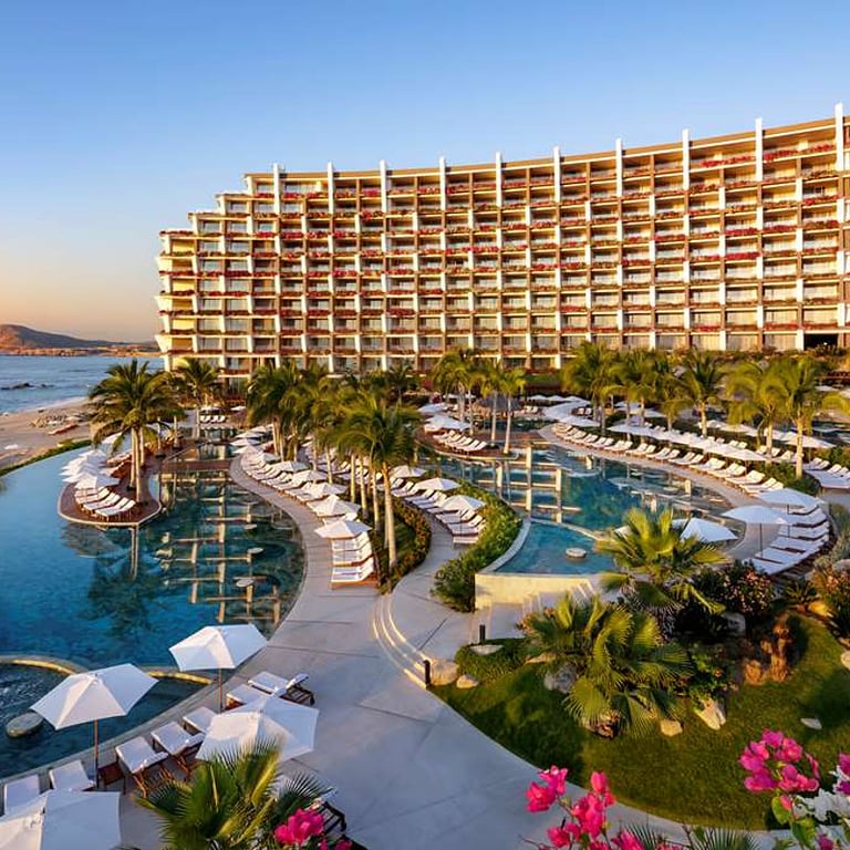 Grand Velas Los Cabos