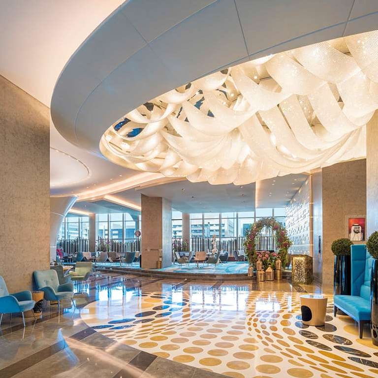 Sofitel Dubai Downtown