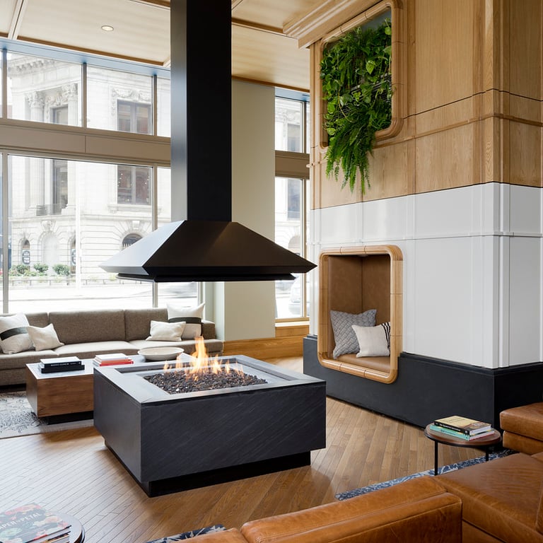 Kimpton Schofield Hotel