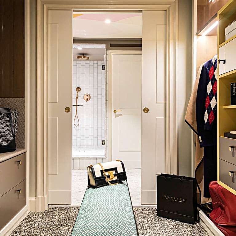 Sofitel Le Scribe Paris Opéra