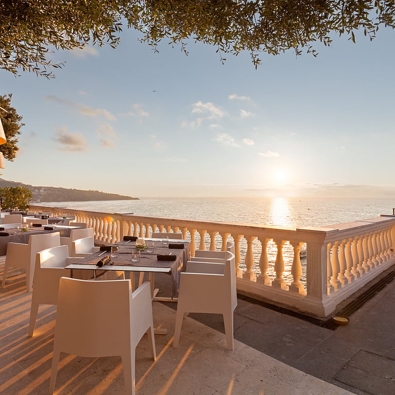 Grand Hotel Cocumella