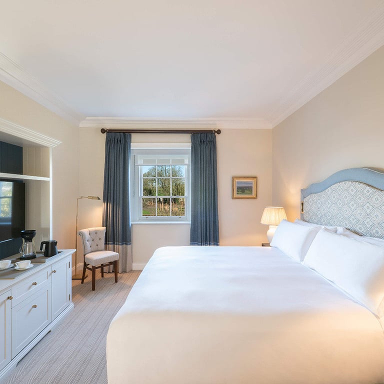 Cashel Palace Hotel
