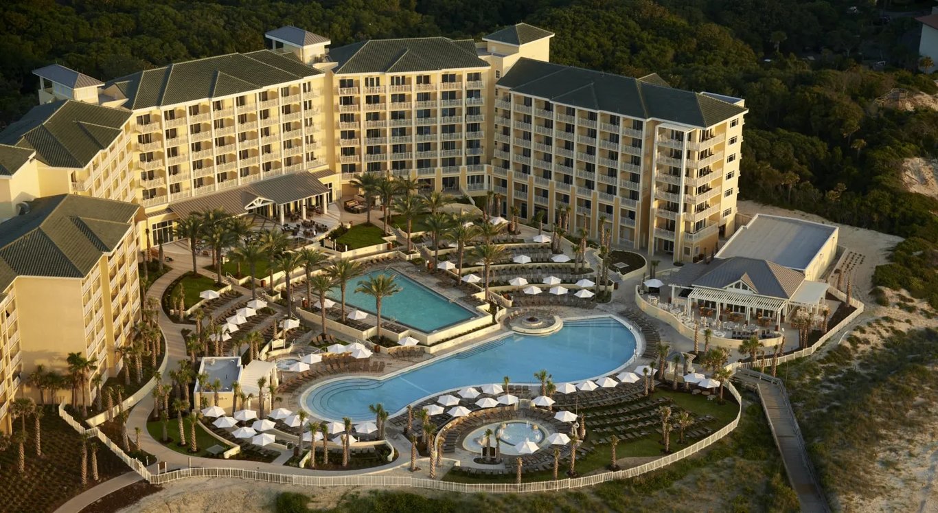 Omni Amelia Island Resort