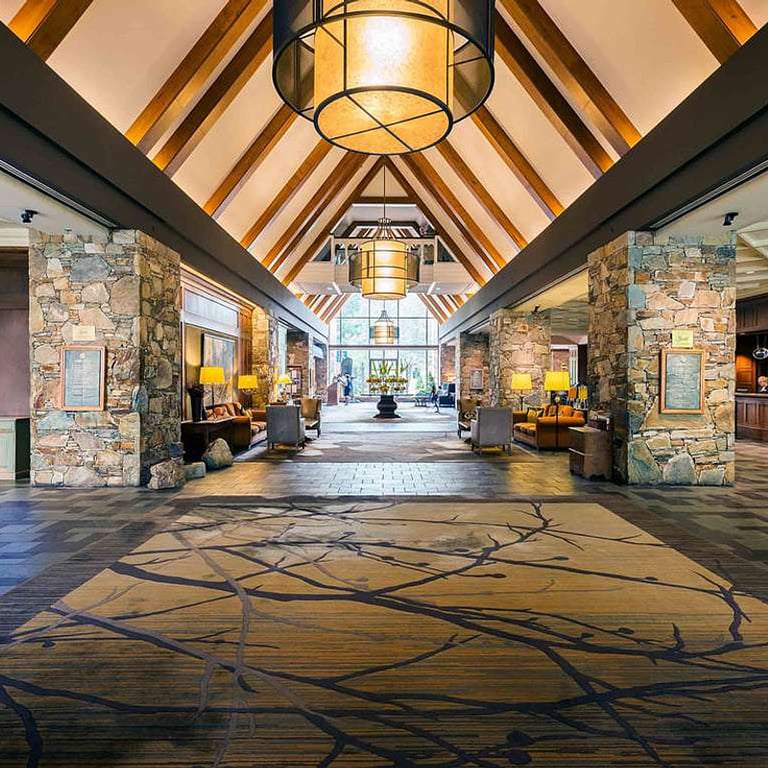 Fairmont Chateau Whistler
