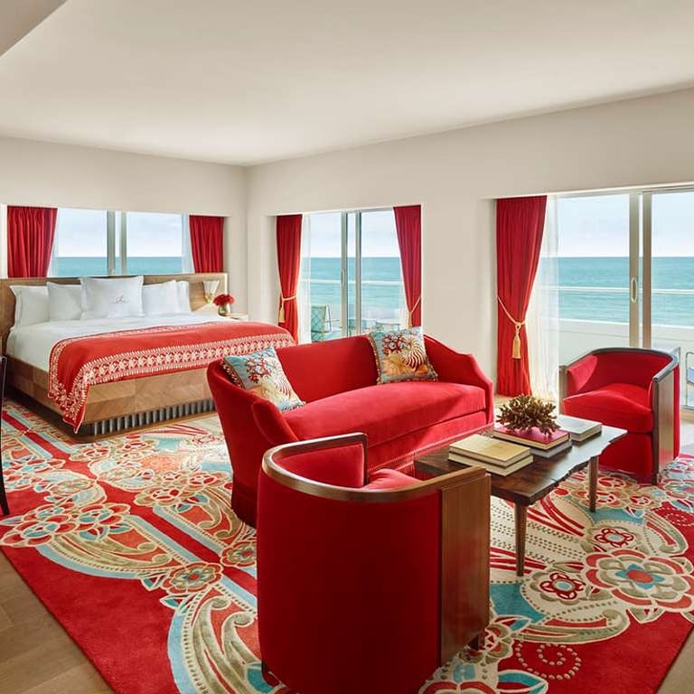 Faena Hotel Miami Beach