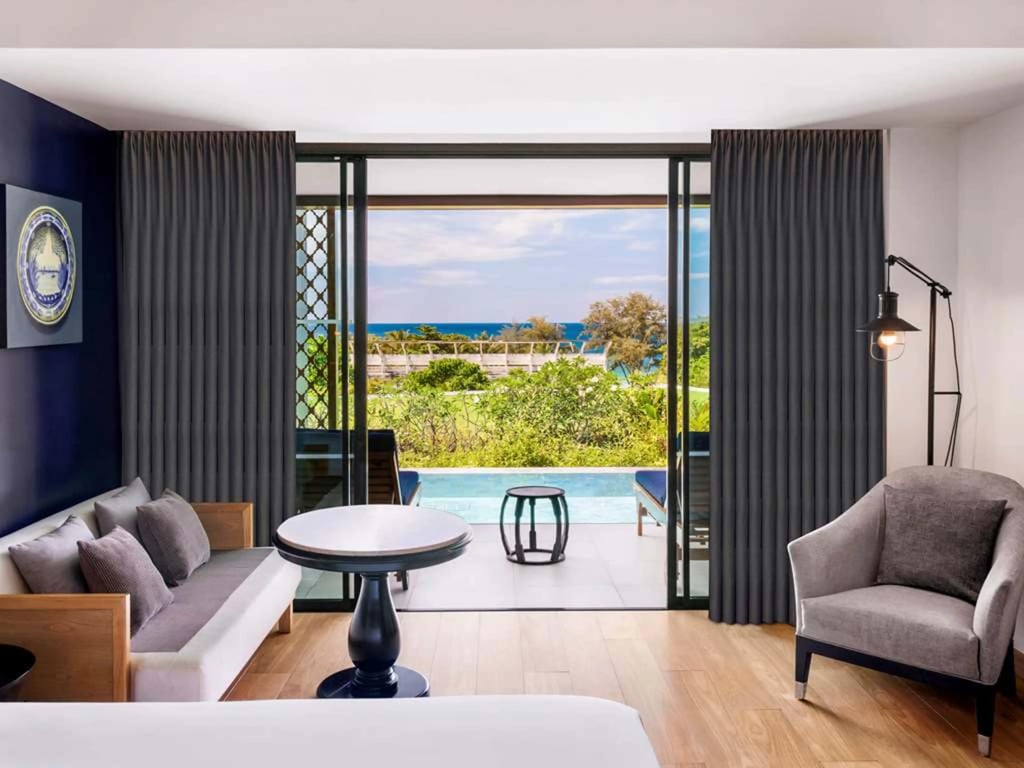Avista Grande Phuket Karon – MGallery