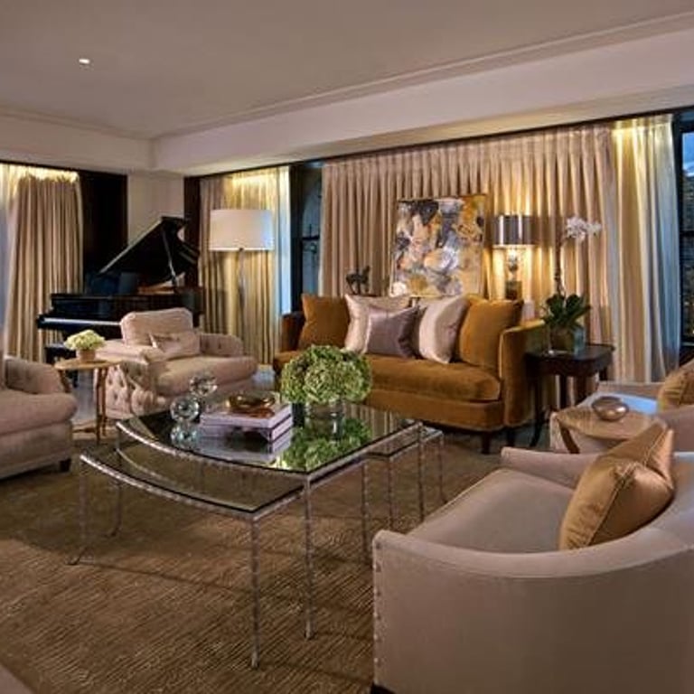 The Peninsula New York