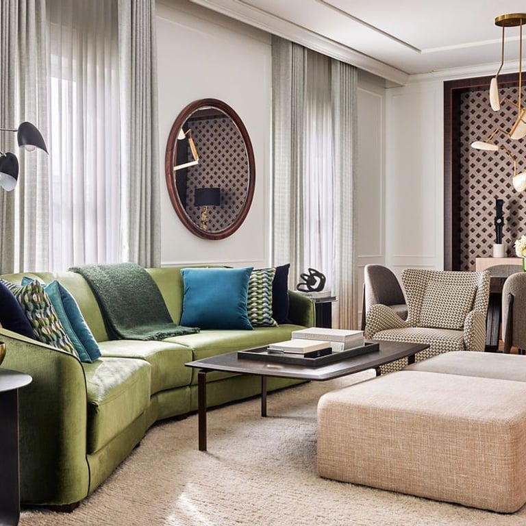 Rosewood Hotel Georgia