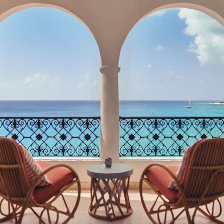 La Samanna, A Belmond Hotel, St. Martin