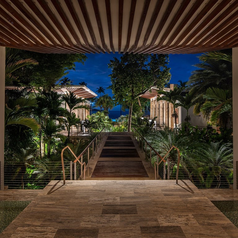 Dorado Beach, A Ritz-Carlton Reserve