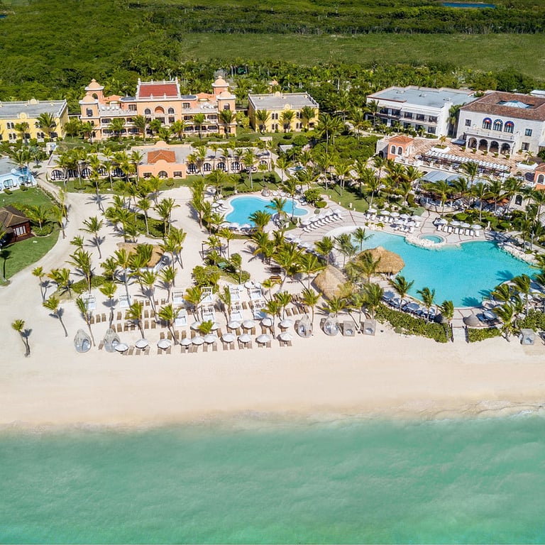 Sanctuary Cap Cana, a Luxury Collection Adult All-Inclusive Resort, Dominican Republic