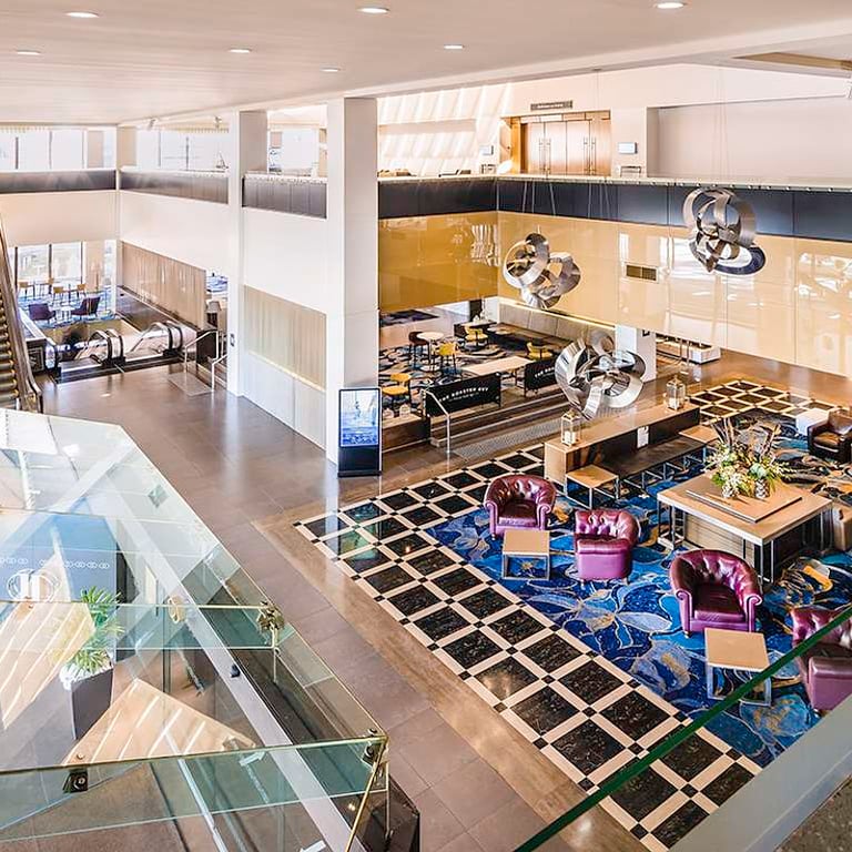 Sofitel Brisbane Central