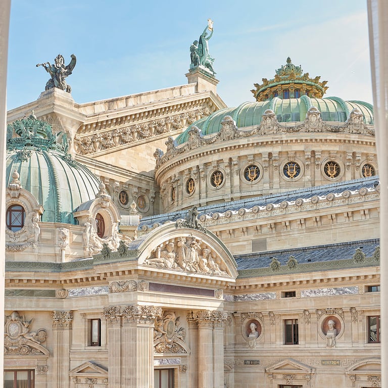 InterContinental Paris Le Grand