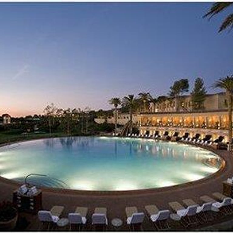 The Resort At Pelican Hill