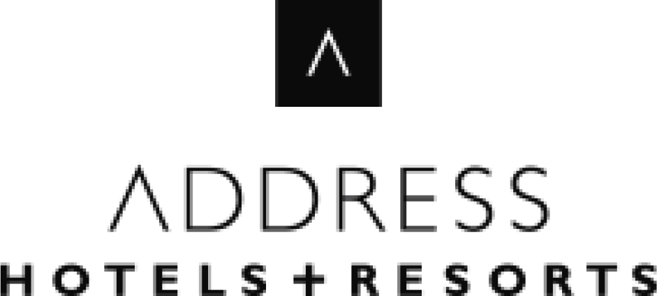 Address Luxury Logo