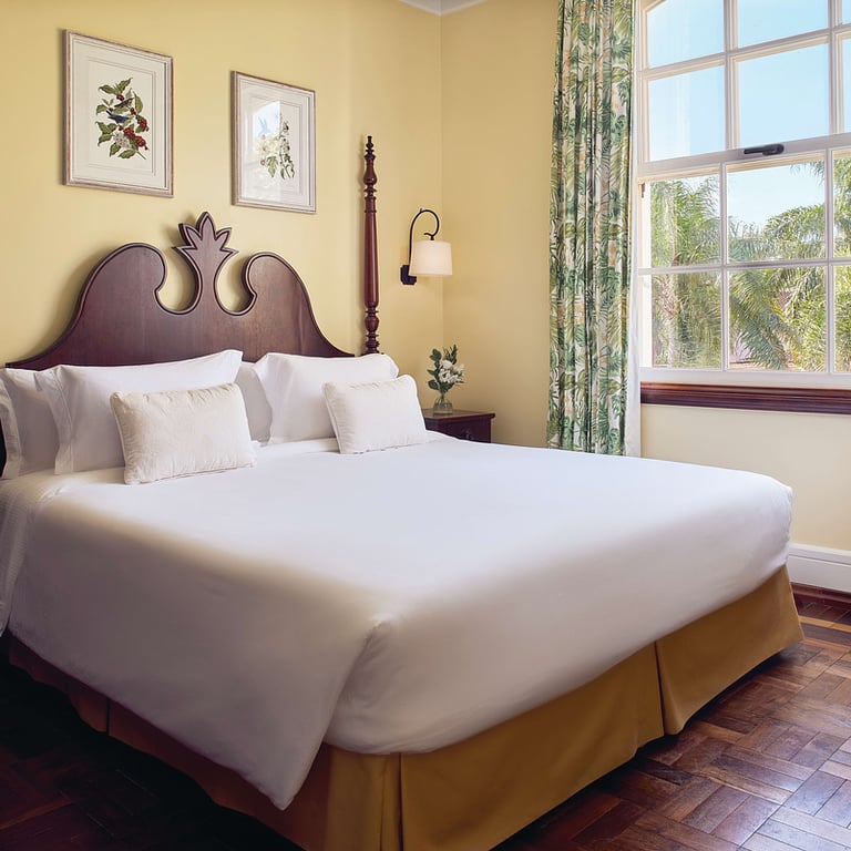 Hotel das Cataratas, A Belmond Hotel, Iguazu Falls