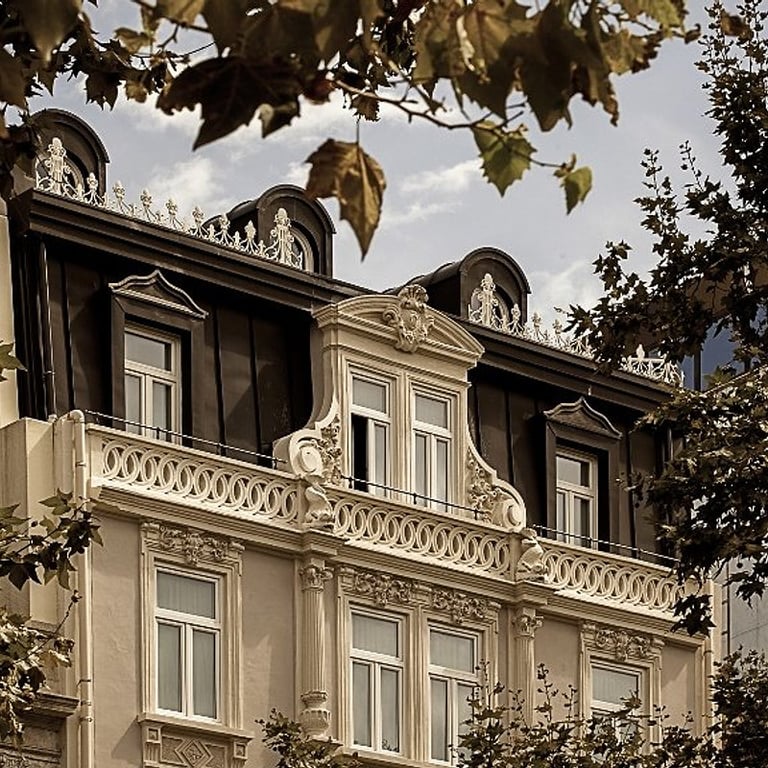 Valverde Hotel