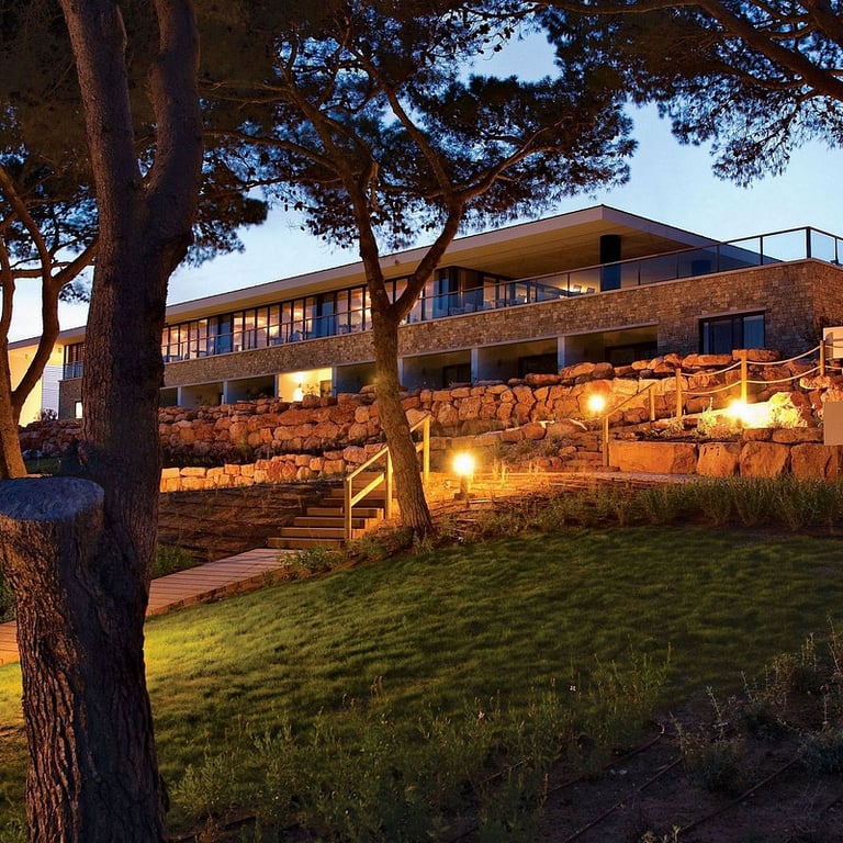 Martinhal Sagres Family Resort