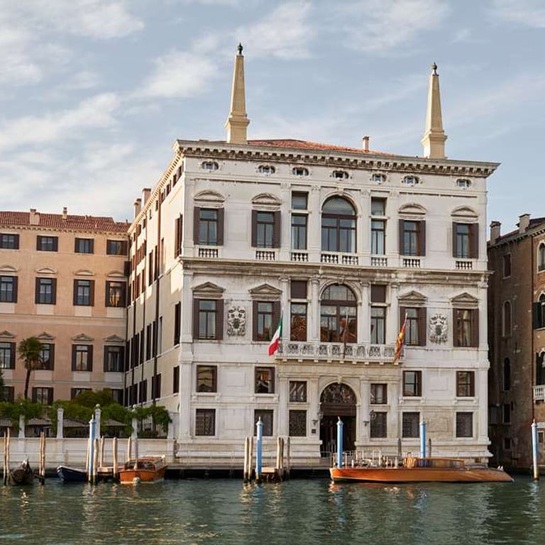 Aman Venice