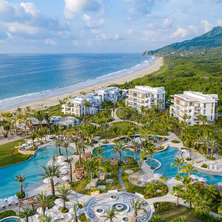 Conrad Punta De Mita