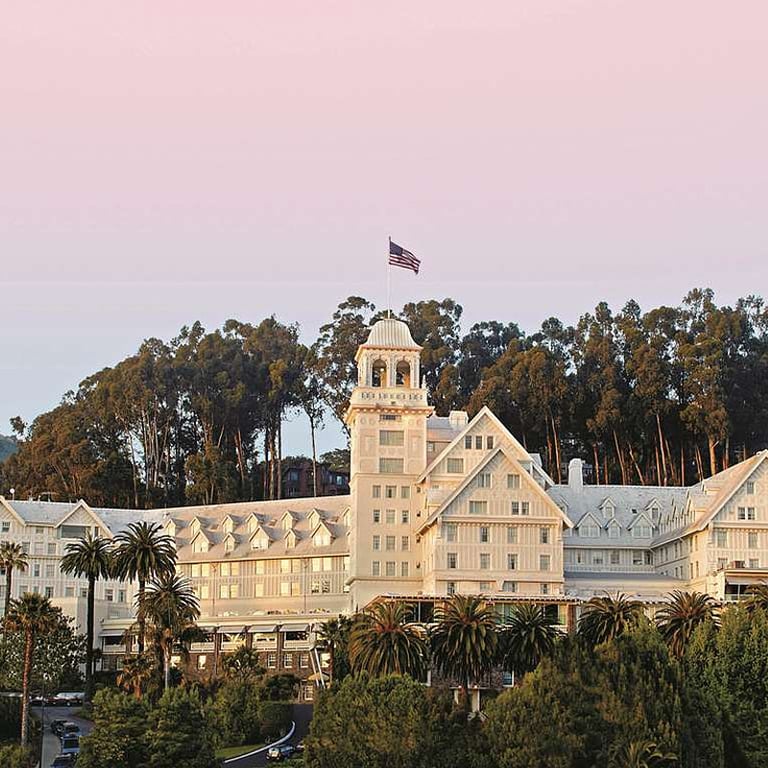 Claremont Club and Spa, A Fairmont Hotel, Berkeley