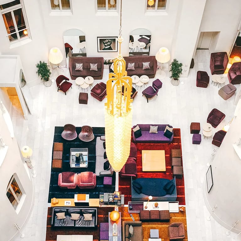 Nobis Hotel Stockholm