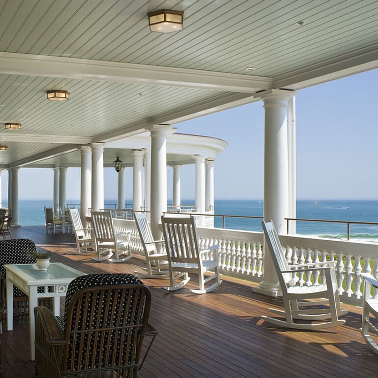 Ocean House