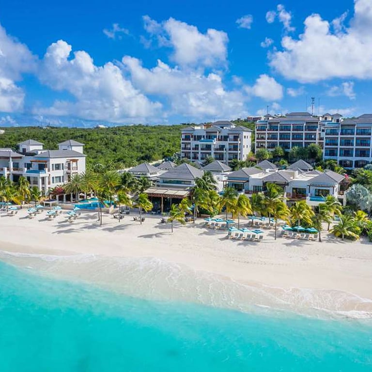 Zemi Beach House Anguilla, LXR Hotels & Resorts