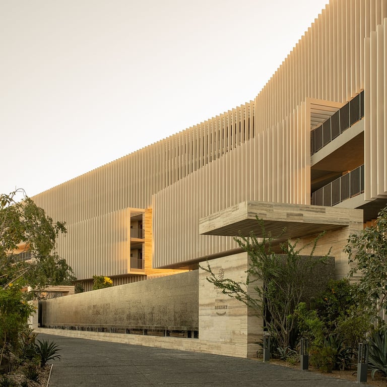 Solaz, A Luxury Collection Resort Los Cabos