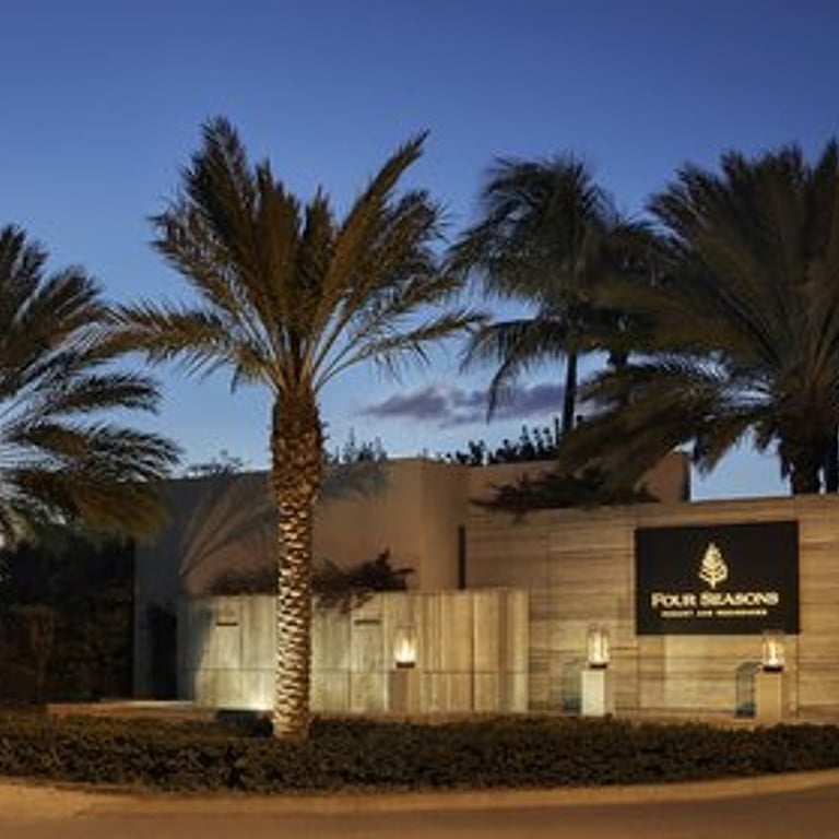Four Seasons Resort And Residences Anguilla