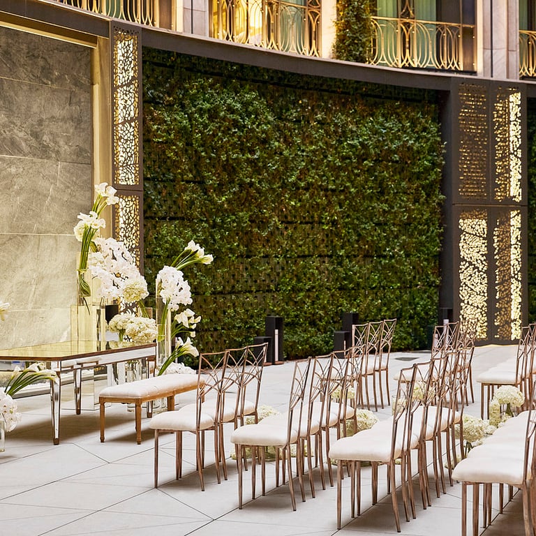 Four Seasons Hotel Madrid