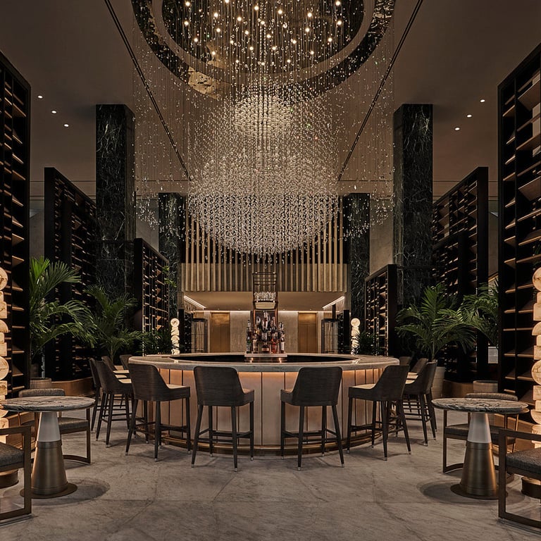 Four Seasons Hotel New Orleans