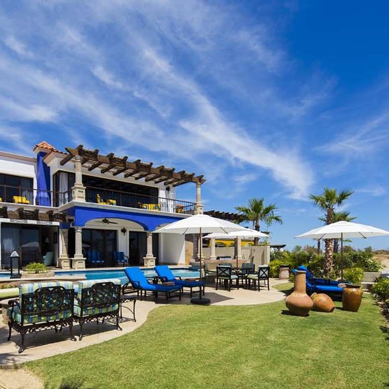 Hacienda Encantada Resort & Residences