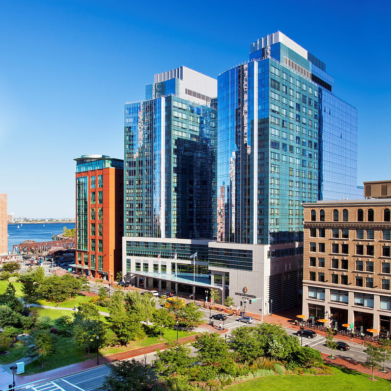 InterContinental Boston