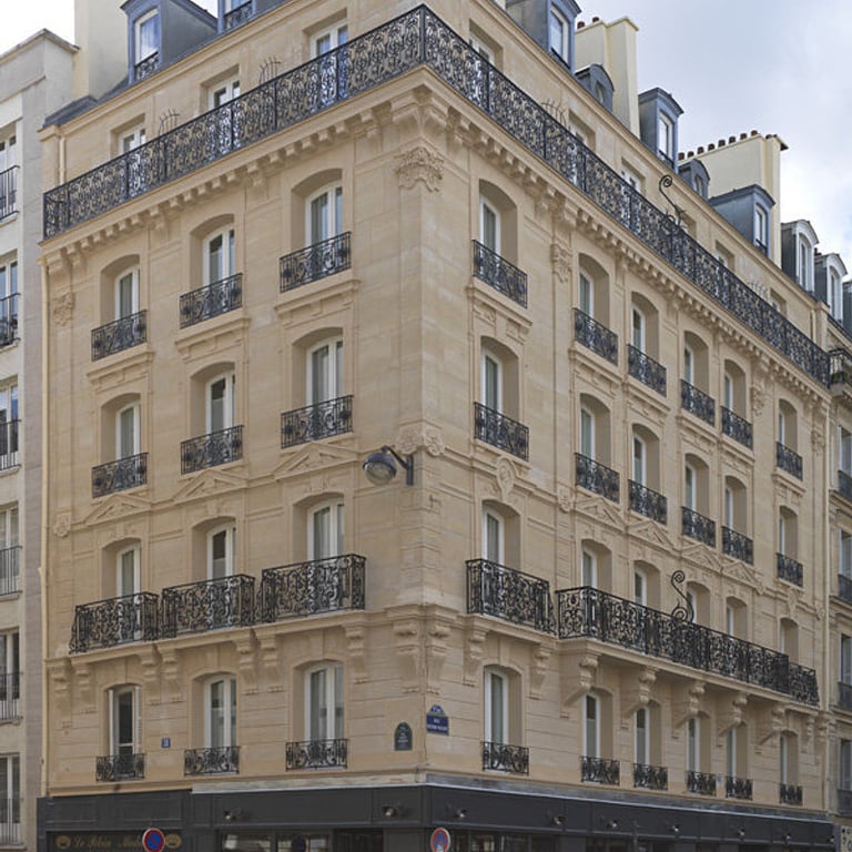 Grand Pigalle