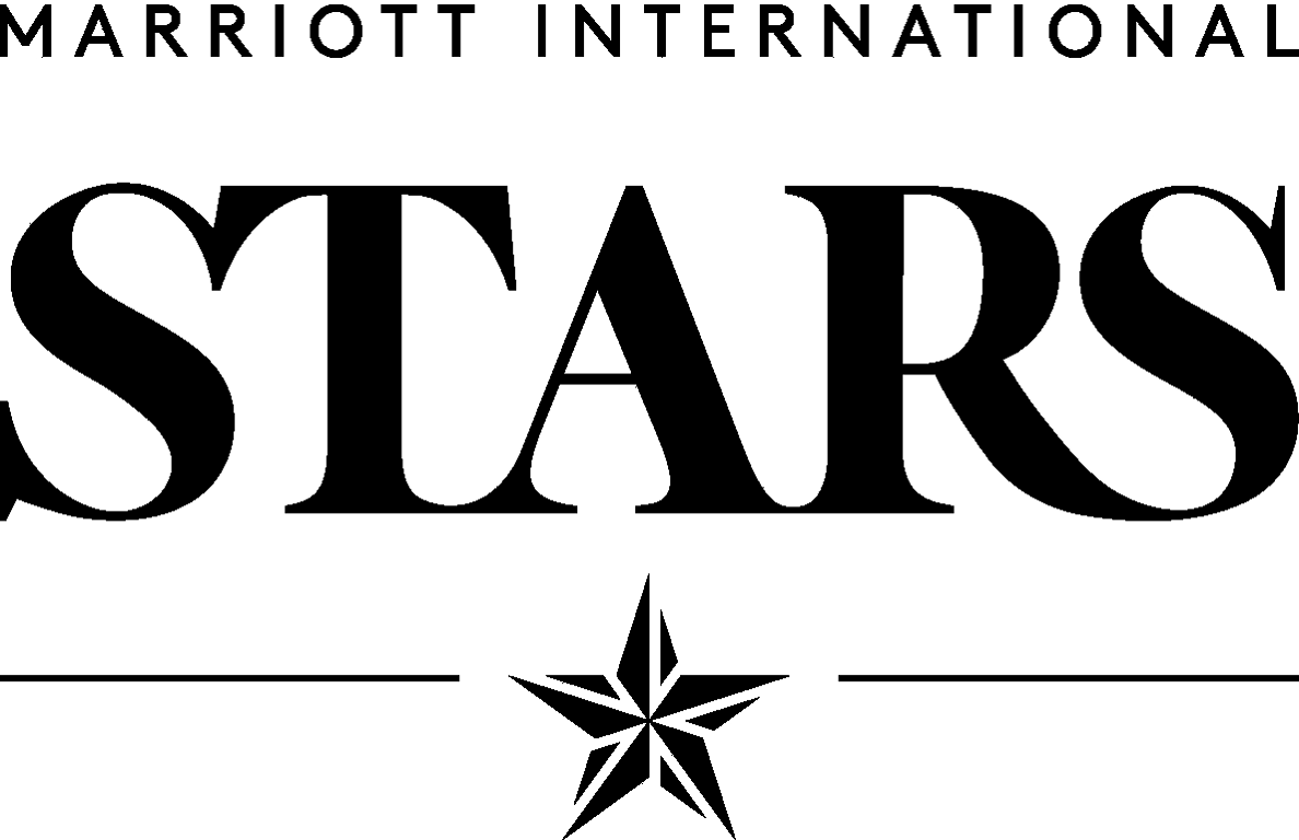 Marriott STARS Logo