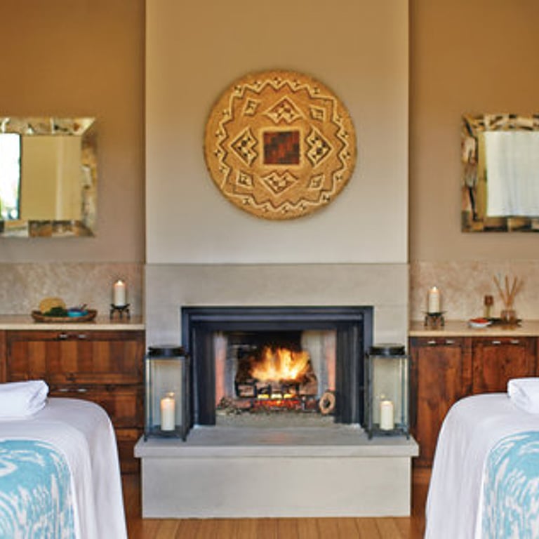 Four Seasons Resort Rancho Encantado Santa Fe